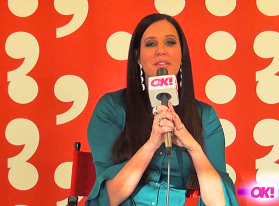 Patti Stanger Patti Stanger